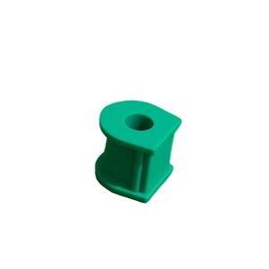 Custom Silicone Rubber Parts OEM Molded Silicone Products High Precision Industrial Silicone Components Factory