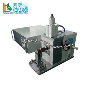 Wire Terminal Bonding Ultrasonic Metal Spot Welder Machine