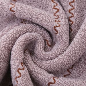 Free Sample Luxury Collection 100% Cotton Bath Towel