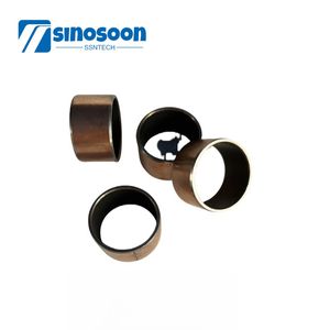 F91345 Lateral Gear Shift Lever Sleeve for Sinotruk HOWO Shcman Foton FAW Truck Spare Parts Tractor Spare Parts HOWO Truck Spare Parts Truck Accessories