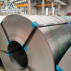 Hot-Dipped Alu-Zinc Coated Galvalume Gl Steel Coil Sheet Plate Strip