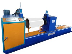 High-End Electric Water Heater Assembly Line Machinery for The Global Market