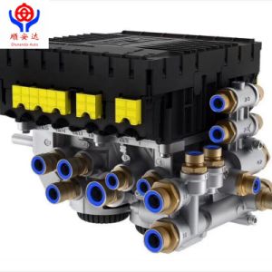 Semi Trailer Ebs E 24V 4801020600 4801020300 Smart Solution Delivery Safety