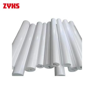 Blue White Black Wear-Resistant Chemical-Resistant PTFE Rod with Premium Quality