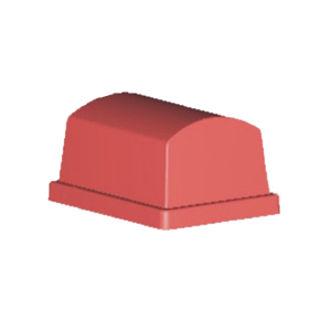 Premium Rubber Heads for Pad Printing Machines - Durable and Reliable