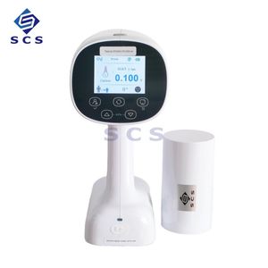 LCD Color Touch Screen Portable Oral Dental Unit X Ray Machine