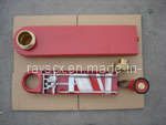 High Quality Heavy Duty Steel Fire Hose Pin Rack with Factory Price