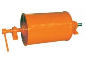 Advanced Magnetic Separator Drum for Efficient Material Sorting