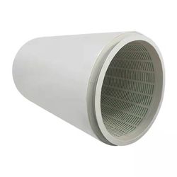 Supply China Fan Silencer Industrial Muffler