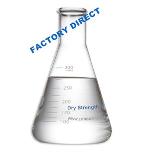Pupl Paper Dry Strength Agent Factory Directly