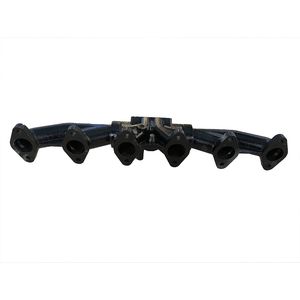Customized Heavy-Duty Exhaust Manifold for Passenger Vehicles and Trucks