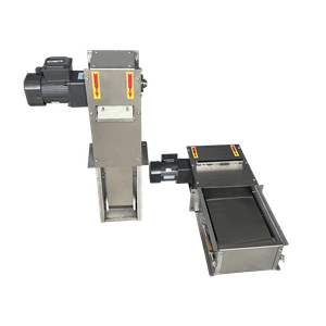 Customized CNC Machine Tool Cutting Fluid Oil Separation Oil-Water Separator