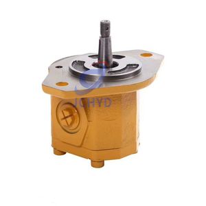 Factory Price Hydraulic Fan Pump 194-8384 1948384 for 330c Excavator