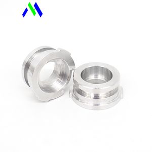 OEM Custom High Precision CNC Turning Milling Aluminum Alloy Aeromodel Prototyping Machining Parts