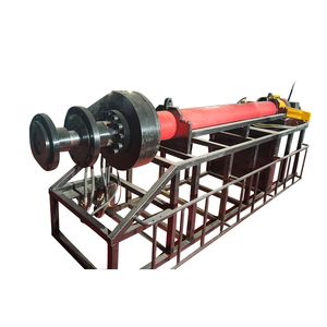 Great Quality 1400mm Hydraulic Hot Tapping Machine for Oil and Gas Pipeline