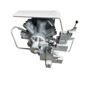 Worm Gear Dynamic Performance Low Speed High Torque Motor
