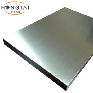 Premium 3mm Stainless Steel Decorative Sheets for Versatile Applications