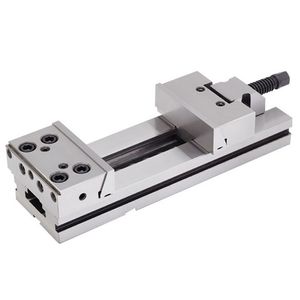 Precision Modular Gt175 Gt200 CNC Milling Machine Tools Vise
