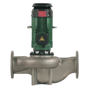 Single Stage Centrifugal Vacuum Water Circulation Pump for Cooling Tower