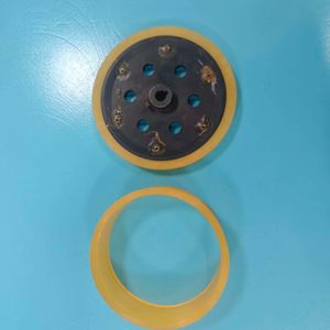 Polyurethane Guide Wheels for Industry