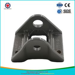 Manufacturing Processing Machinery Sand Casting Pallet Fork Forklift Fork Spare Parts for Cheapest Price
