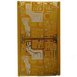 Aluminum PCB/LED/MCPCB
