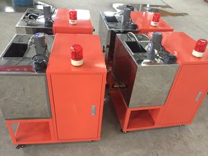 Die Casting Machine Release Agent Mixer