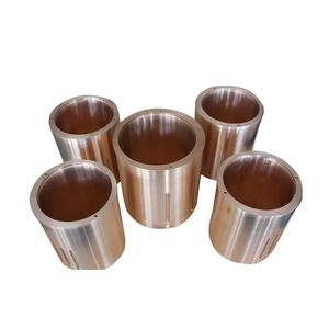 Factory Processing HP MP Series Mining Equipment Crusher Parts Spare Frame Ring
