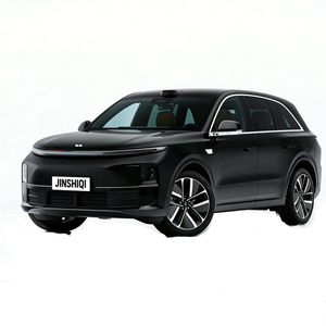 Lixiang L6 L7 L9 Auto PRO Max 2024 Hybrid Car Large SUV New Energy Vehicles Car Extended Range Electric Car Hybrid Electric Vehicle