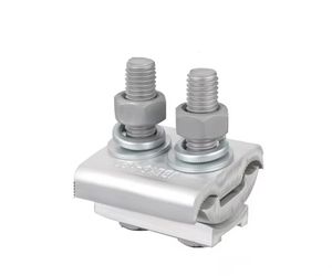 Advanced Aluminum Conductivity Clamp for Exceptional Performance and Reliability