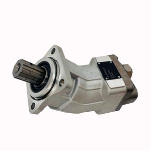 Top Quality Recommend Piston Pump for Tractor