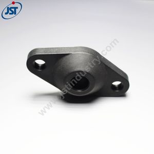 Furniture Accessories Plastic Injection Molding Leveling Feet Adjustable Feet Base