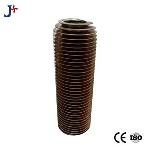 Heat Exchanger Finned Tube with 6.0m Long Pipe