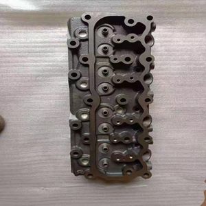 High Quality Auto Engine Attaching Parts Torque Cylinder Head for Isuz U C240