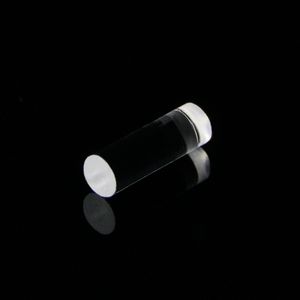 China Factory OEM 1.5*9mm H-K9l Bk7/K9 Optic Glass Lens Optical Components Cylindrical Lens