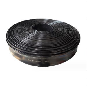 Agricultural Watering Farm Irrigation Garden PE Hose Spray System Tube Micro Flat Spray Tape Rain Hose Pipe