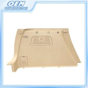 OEM ABS/PP/PE/Nylon Molded Injection Plastic Parts