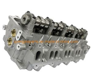 Diesel Engine Parts Wholesale Wlt Wl-T Complete Cylinder Head Cylinder Head Assembly for Ford Mazda Ranger