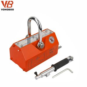 Permanent Magnetic Lifter with High Quality