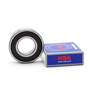 Industrial Automotive NSK High Precision 6200-6204 Series Deep Groove Ball Bearing