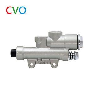 Motorcycle Brake Pump off-Road Motorcycle Front and Rear Brake Pumps Suitable for Hengjian Z300 Kves K16K18 Ktm