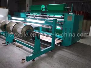 BS1 Non-Woven Fabric Stitch Bonding Machine