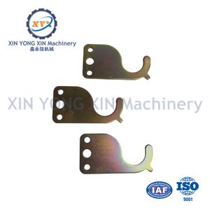 High-Quality Stamping Solutions for Aluminum and Stainless Steel