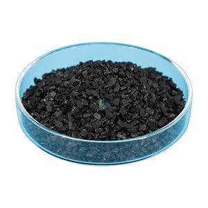 Multi-Purpose Manufacturer Air Purifying Water Treatment Filter Columnar Granular Activated Carbon Filter Material
