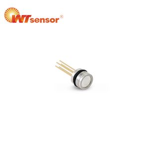 Temperature Compensated Silicon Pressure Sensor PC7 for Automotive Engine Control Use