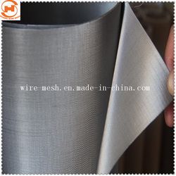 Twill Reverse Dutch Woven Filter Stainless Steel Wire Mesh