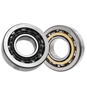 High-Quality NTN NSK NACHI Koyo Timken Angular Contact Bearings