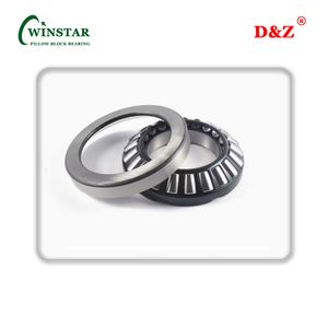 Gcr15 High Performance 517/38.5zsv 198908K Thrust Ball Bearing