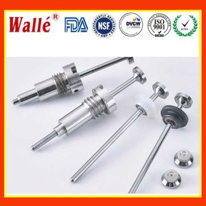 Micro Tungsten Carbide Nozzle Insert-N11-100 for Ctf 4-Ctf15/Ttf 4-Ttf15