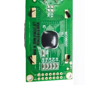 COB Module 12864 DOT Matrix LCD Display Screen